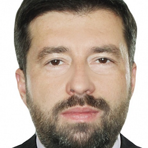 Юрий Исаев