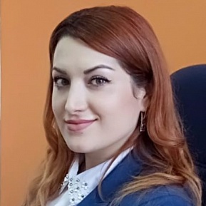 Татьяна Семененко