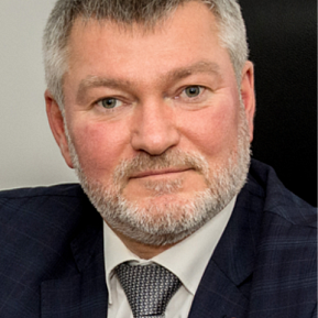 Сергей Павлов