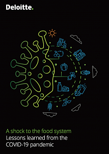 Удар по продовольственной системе. Выводы, сделанные за время эпидемии COVID-19.
