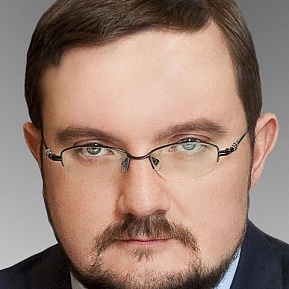 Алексей Репик