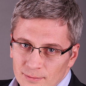 Леонид Агронов