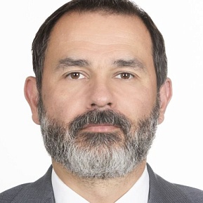 Максим Лунев