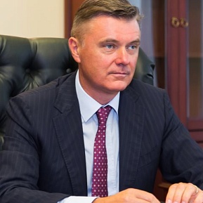 Константин Корсик