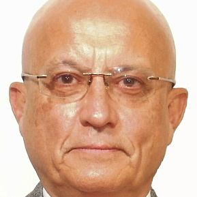 Сергей Караганов