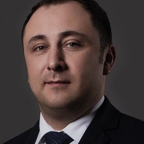 Сергей Иссерс