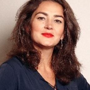 Елена Фалеева