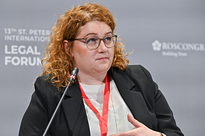 Трудовое право в фокусе социальной устойчивости