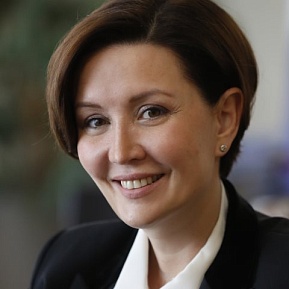 Светлана Чупшева