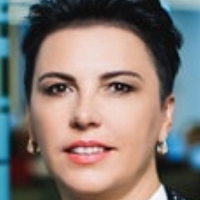 Светлана Обручкова