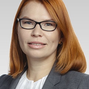 Елена Курицына