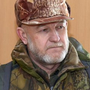 Владимир Арамилев