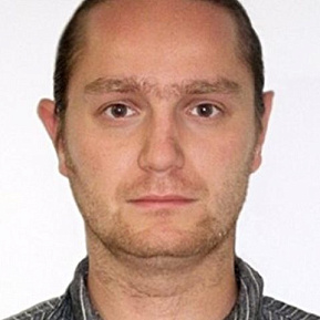 Владимир Давыдов