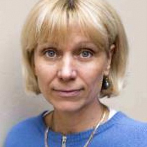 Паула Канкаанпаа