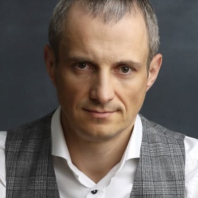 Сергей Иванов