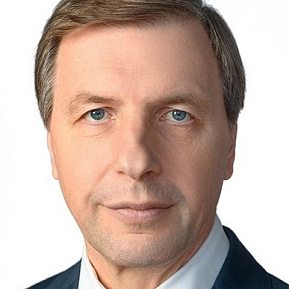 Валерий Медведев
