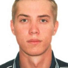 Сергей Шалынков