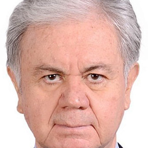 Рашид Алимов