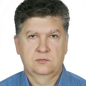 Станислав Ситников