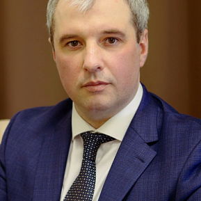 Михаил Дорожков