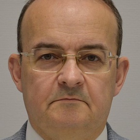Михаил Пирадов