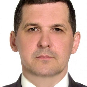 Владимир Малюшицкий