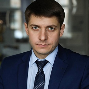Дмитрий Беспалов