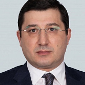 Гаджимагомед Гусейнов