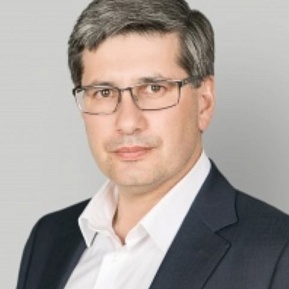 Ильдар Шайхутдинов
