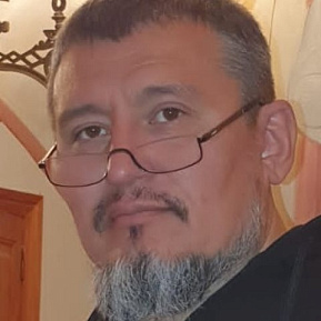Андрей Рашин