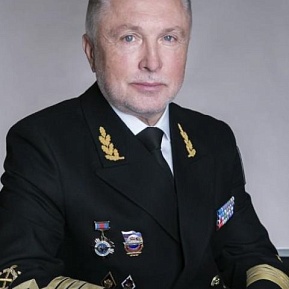 Александр Пошивай