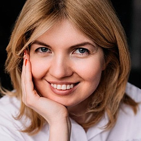 Елена Баранова
