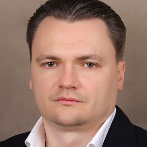 Валентин Игнатьев