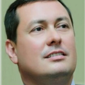 Илшат Кадыров