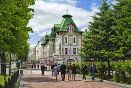 Развитие туризма обсудят на Российско-Китайском форуме  в Хабаровске