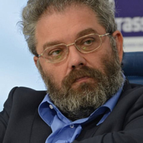 Сергей Кравец