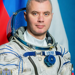 Денис Матвеев
