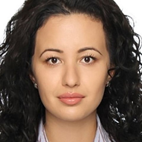 Сузанна Дамир