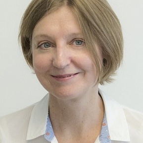 Эллина Левина