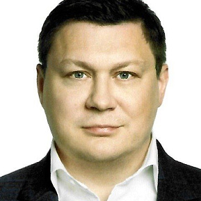 Максим Митрофанов
