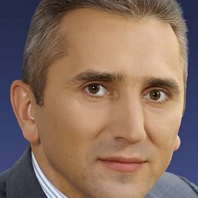 Александр Моор