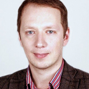 Олег Дрожжин