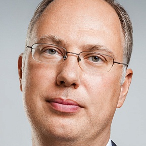 Кирилл Дмитриев