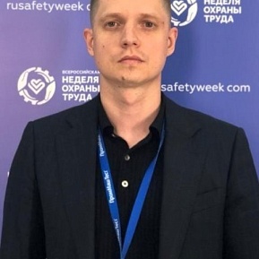 Михаил Марков
