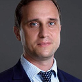 Григорий Остапенко