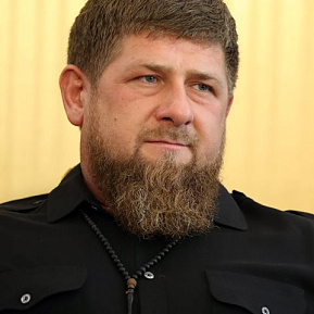 Рамзан Кадыров