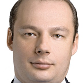 Денис Федоров
