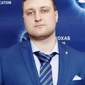 Георгий Плотников