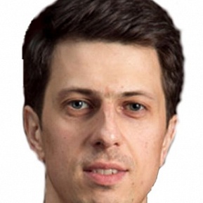 Александр Кононов