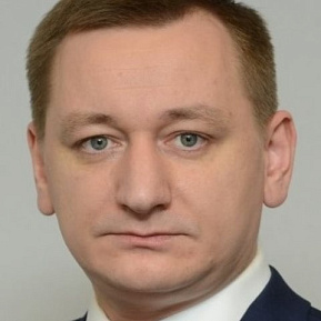 Антон Перин